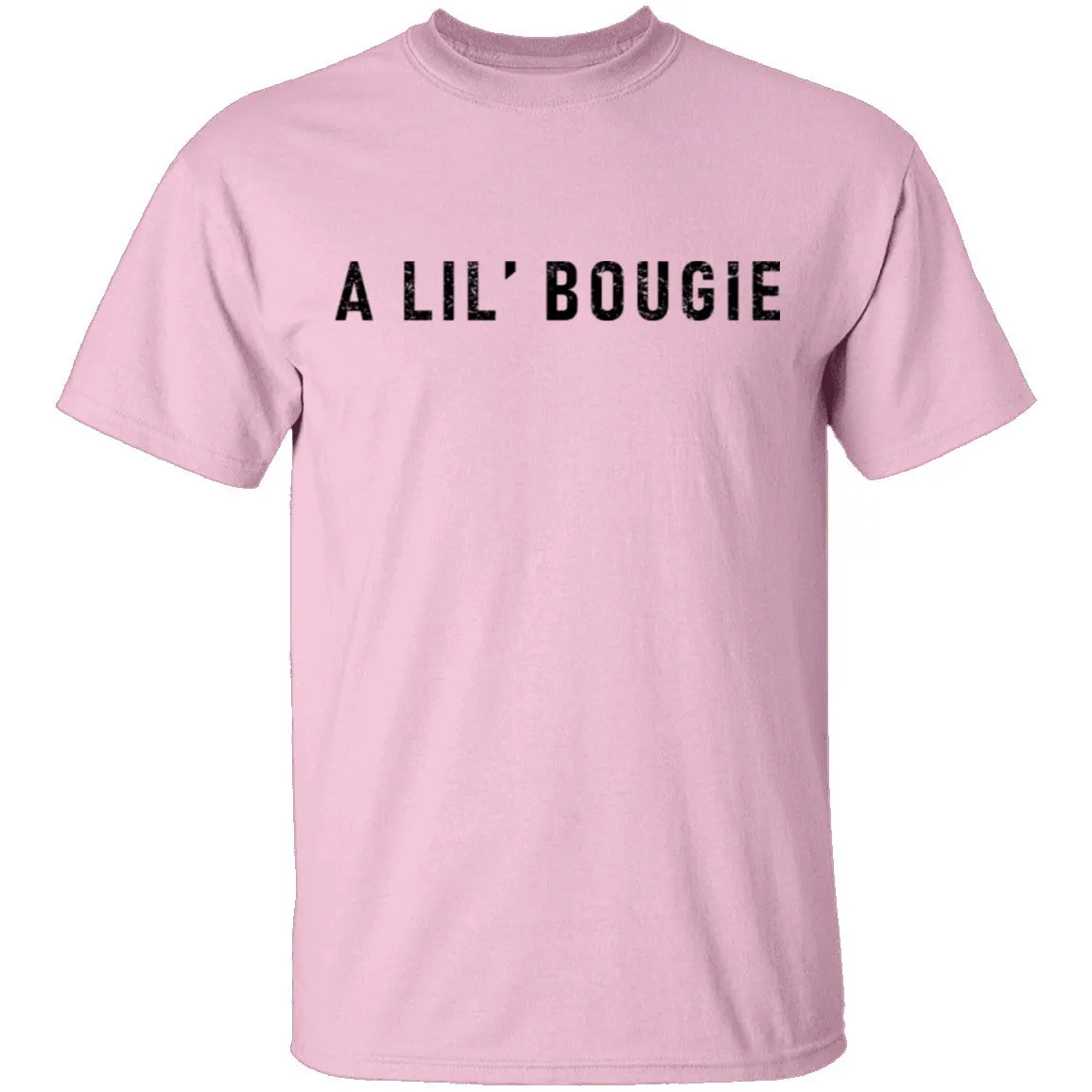 A Lil' Bougie T-Shirt