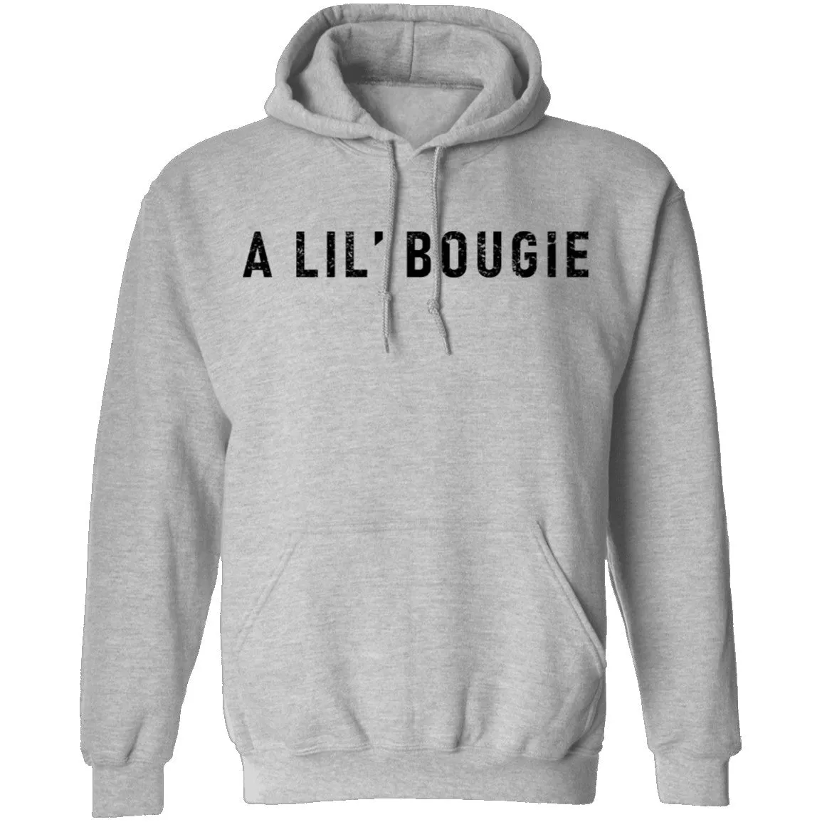 A Lil' Bougie T-Shirt