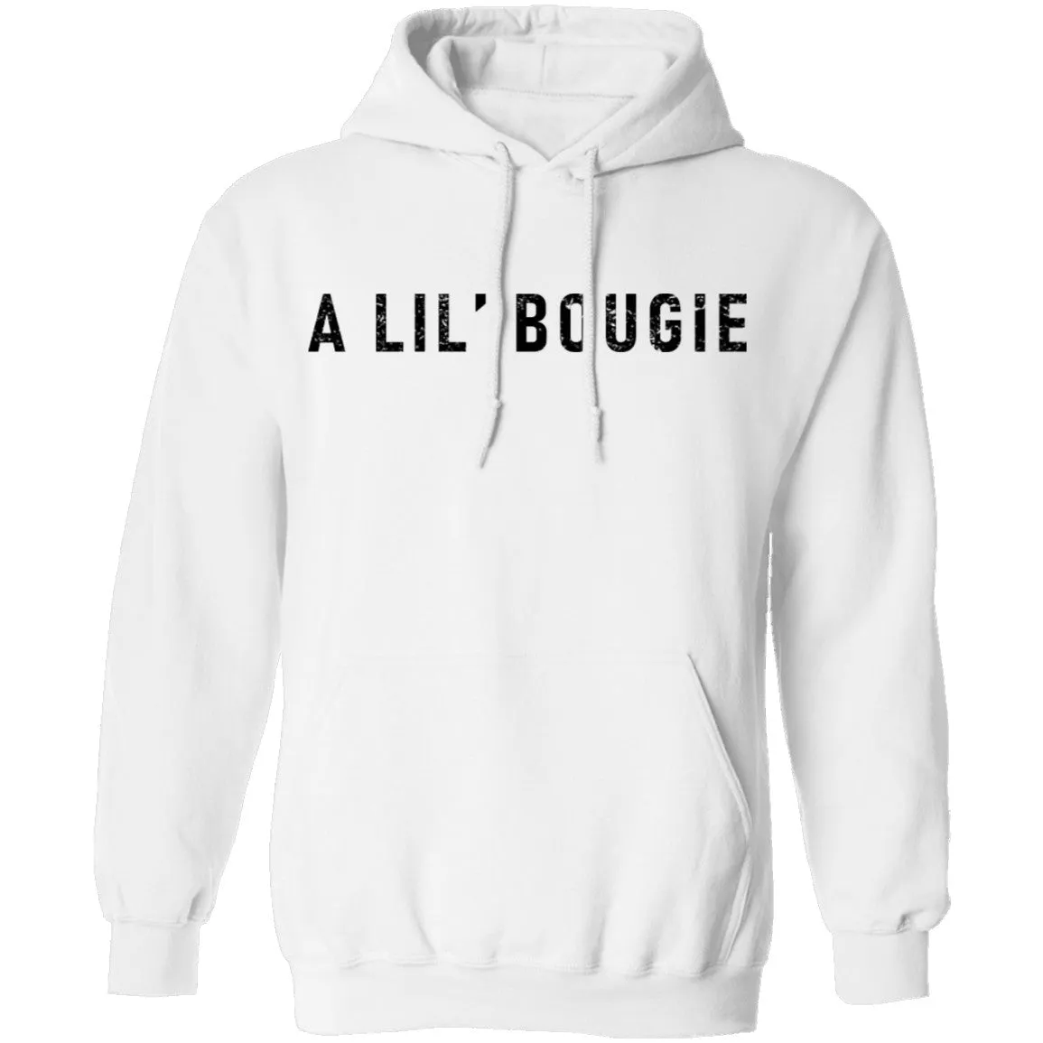 A Lil' Bougie T-Shirt