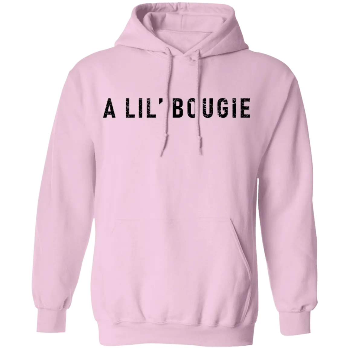 A Lil' Bougie T-Shirt