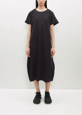 A-Poc Form Dress