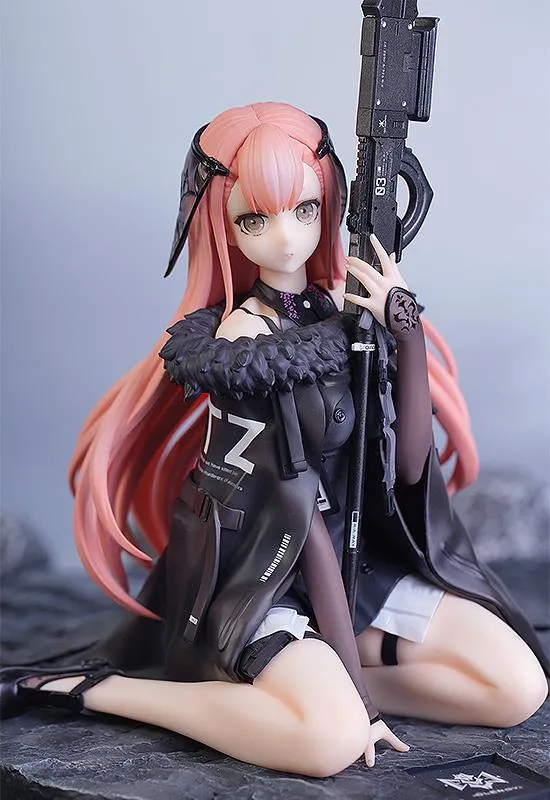 A-Z: [C] 1/7 Scale Figurine