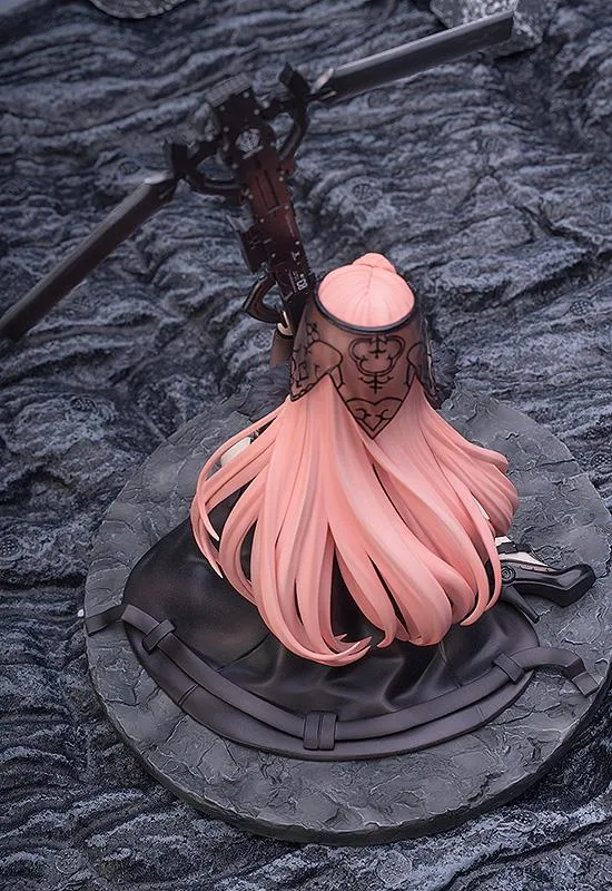 A-Z: [C] 1/7 Scale Figurine