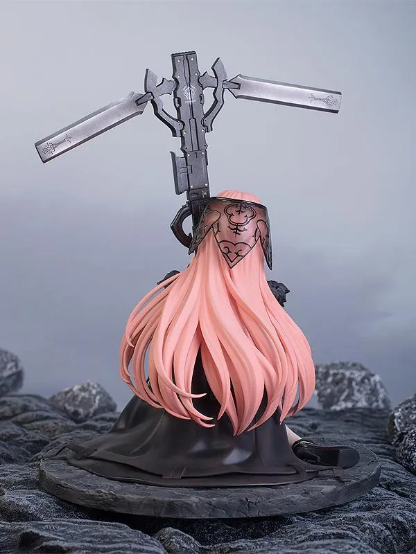 A-Z: [C] 1/7 Scale Figurine