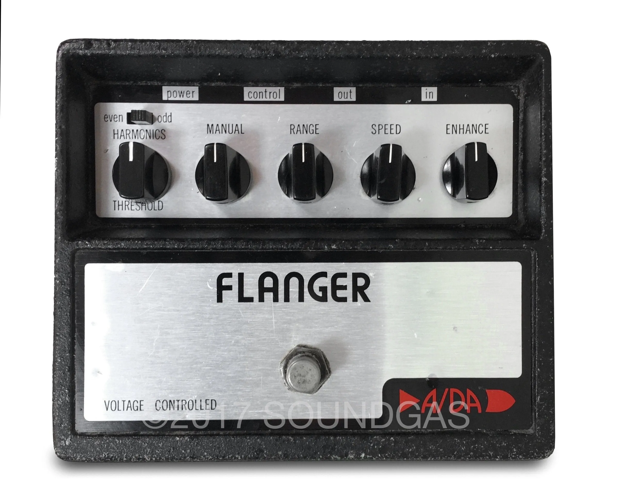 A/DA Flanger