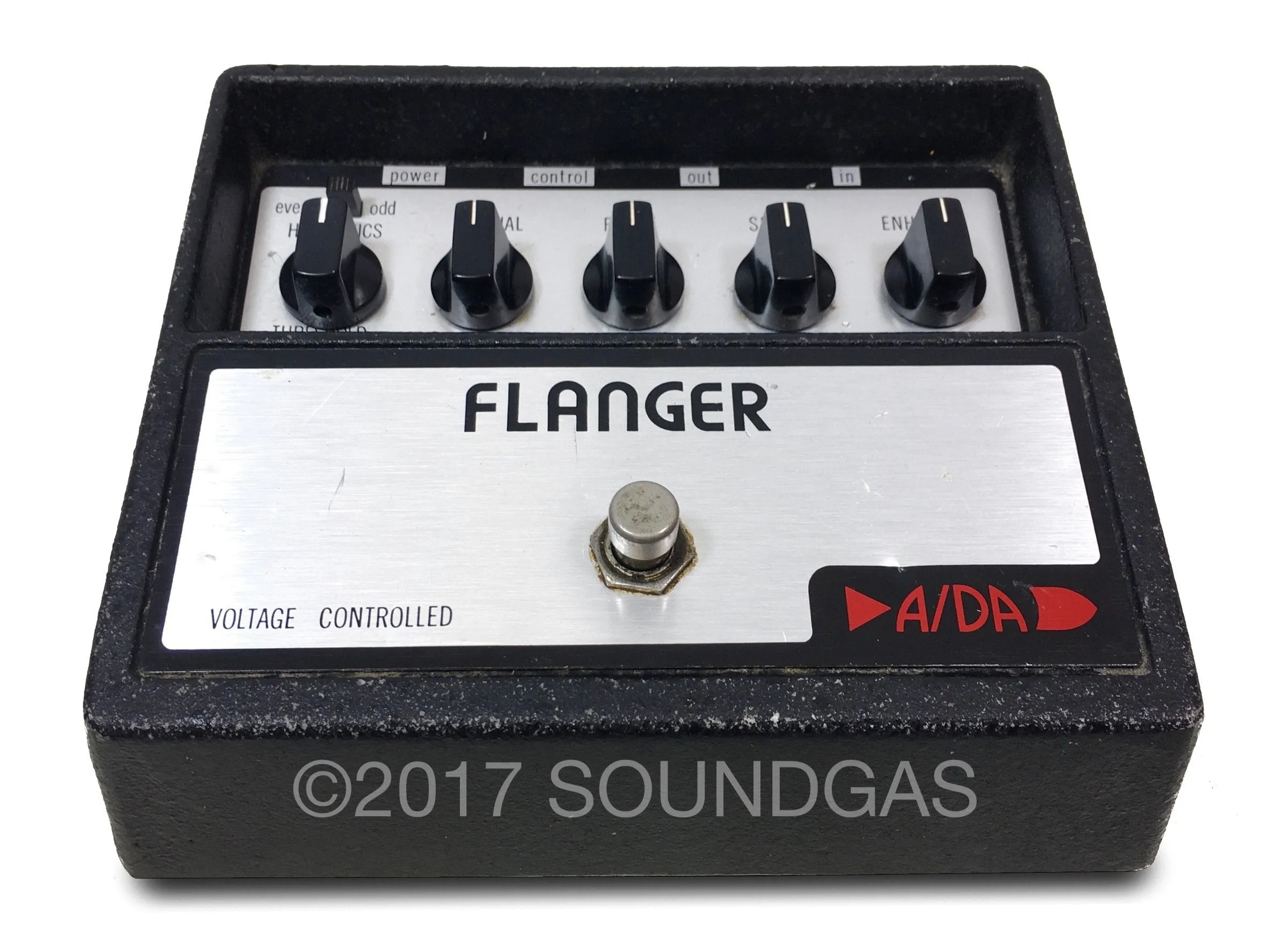 A/DA Flanger