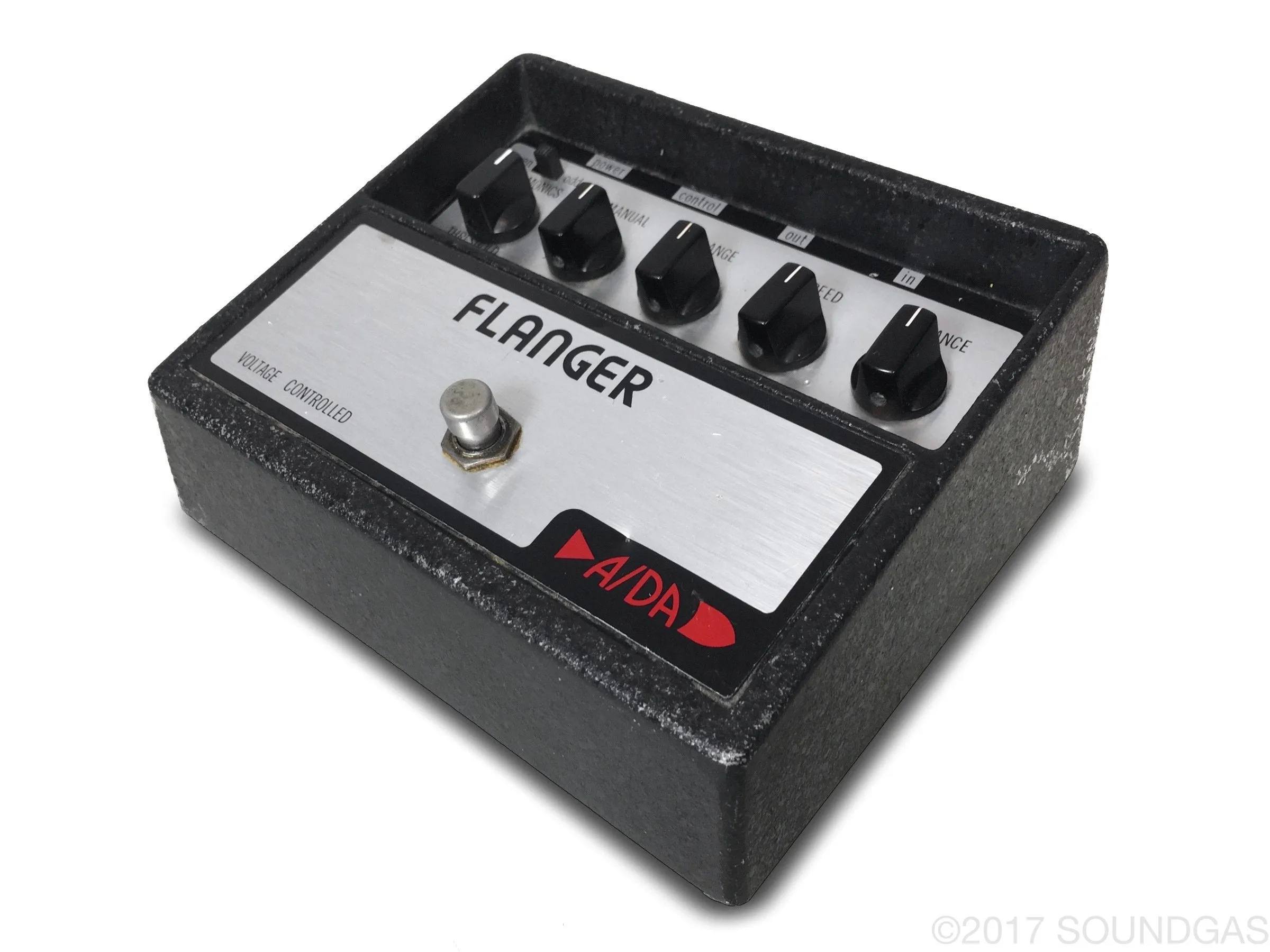 A/DA Flanger