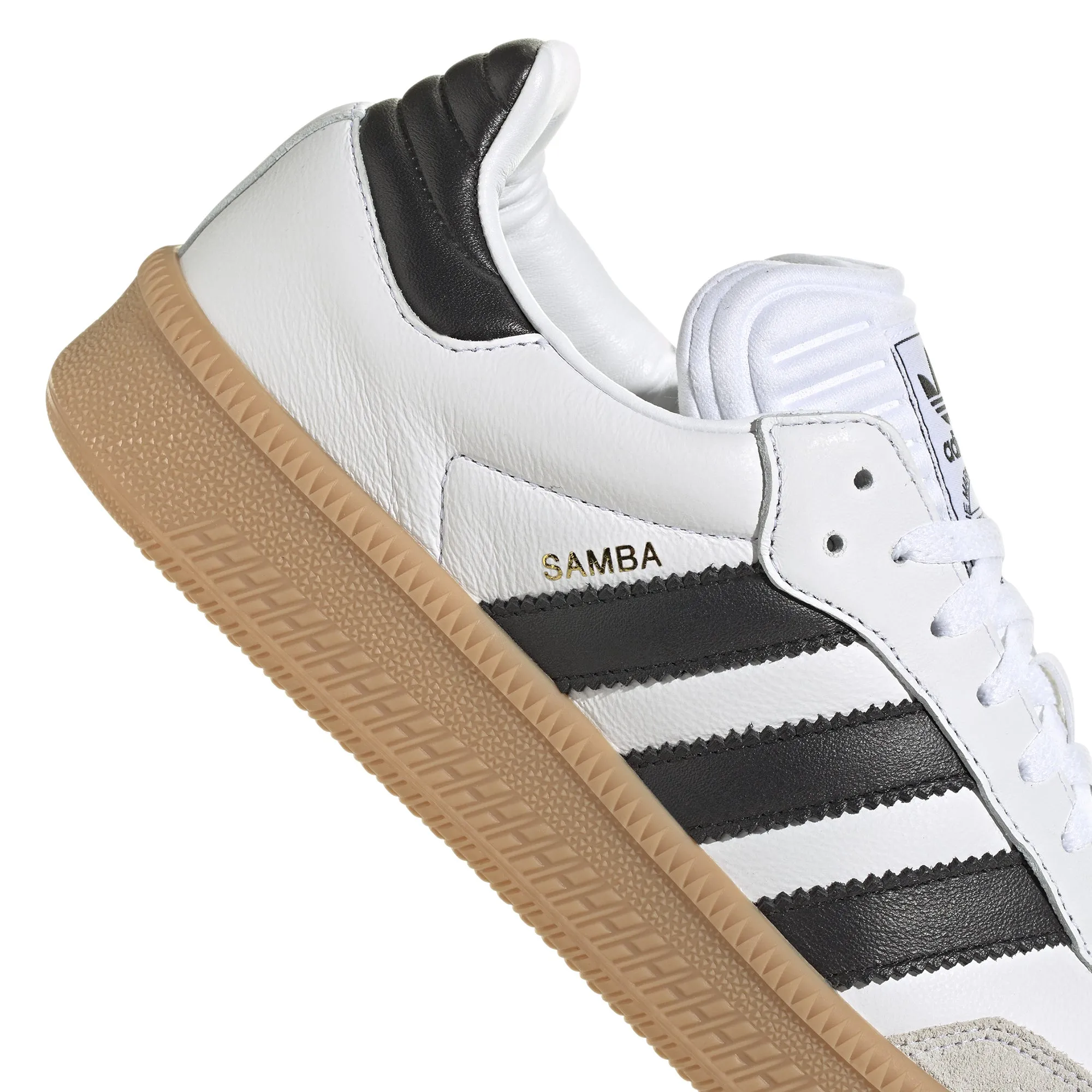 Adidas Samba XLG Shoes