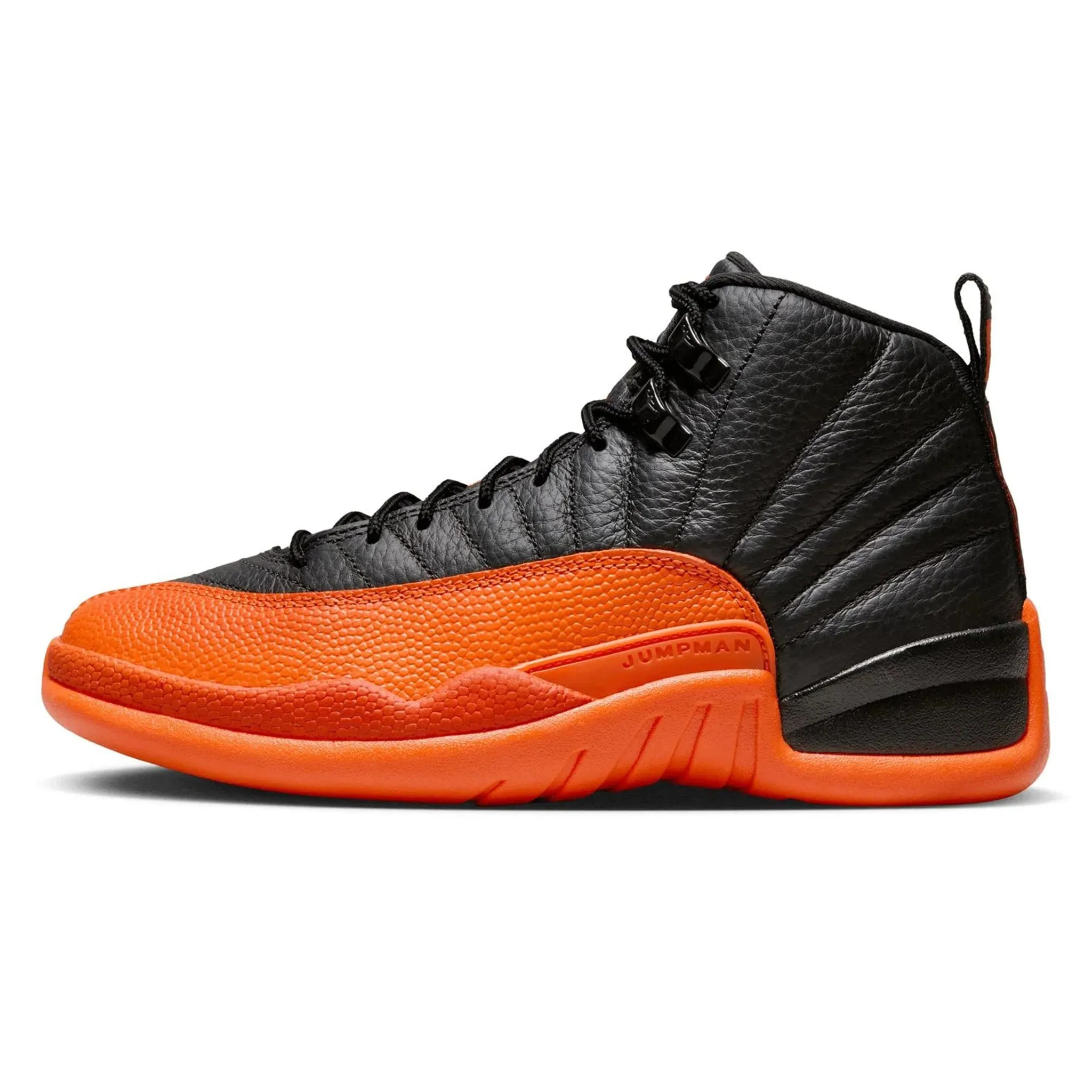 AIR JORDAN 12 RETRO WNBA ALL-STAR BRILLIANT ORANGE (WOMEN'S) 2023