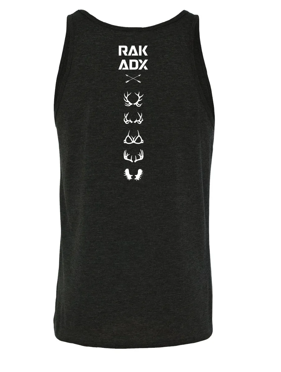 All Raks Matter ™ Boobies Tank