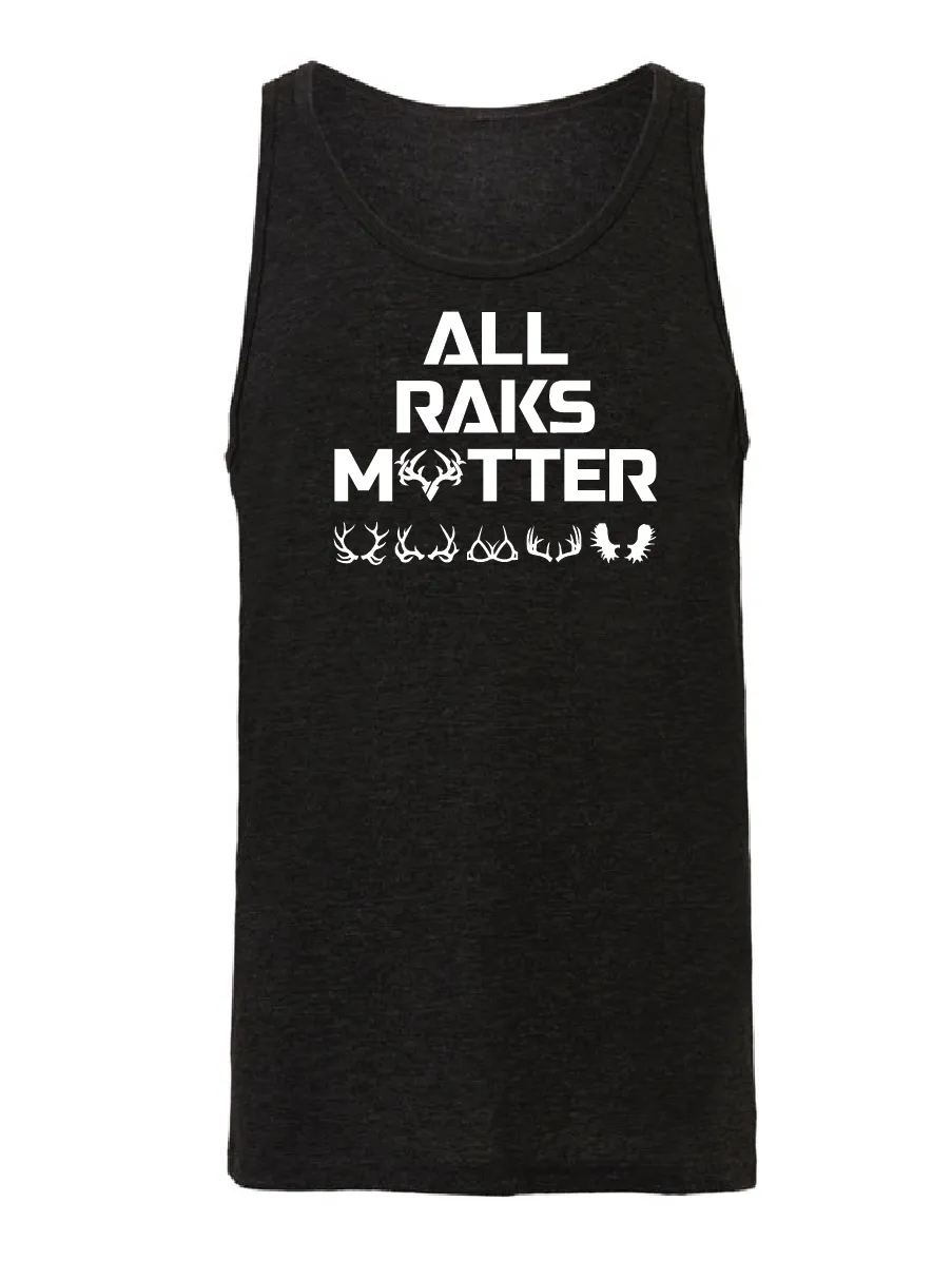 All Raks Matter ™ Boobies Tank