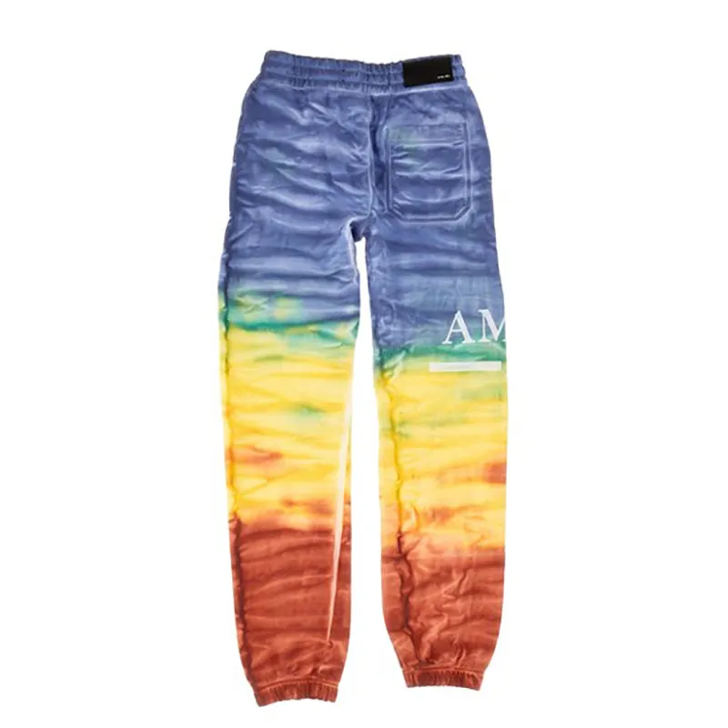 AMIRI 'Tie Dye' joggers