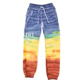 AMIRI 'Tie Dye' joggers