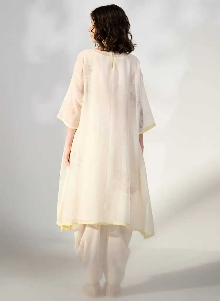 Anise Kurta Set