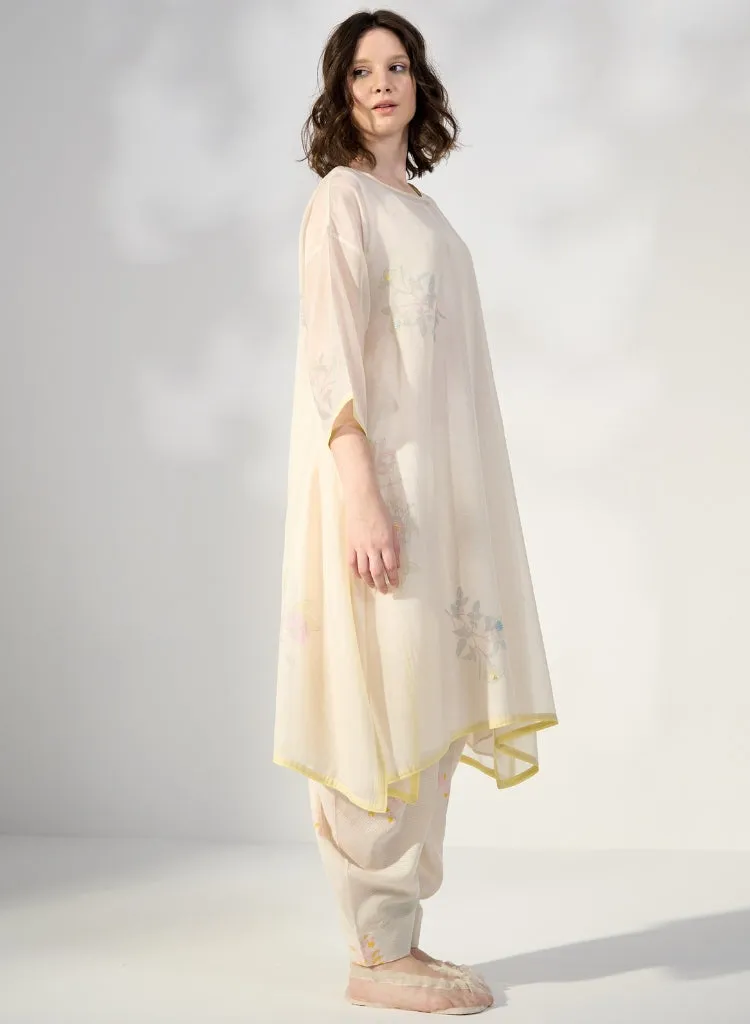 Anise Kurta Set