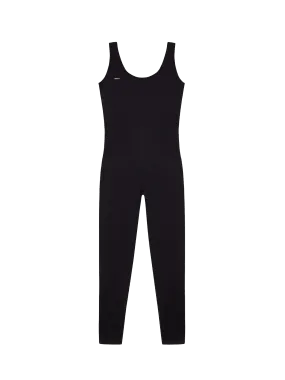 Archive Women's Activewear 2.0 Unitard—black