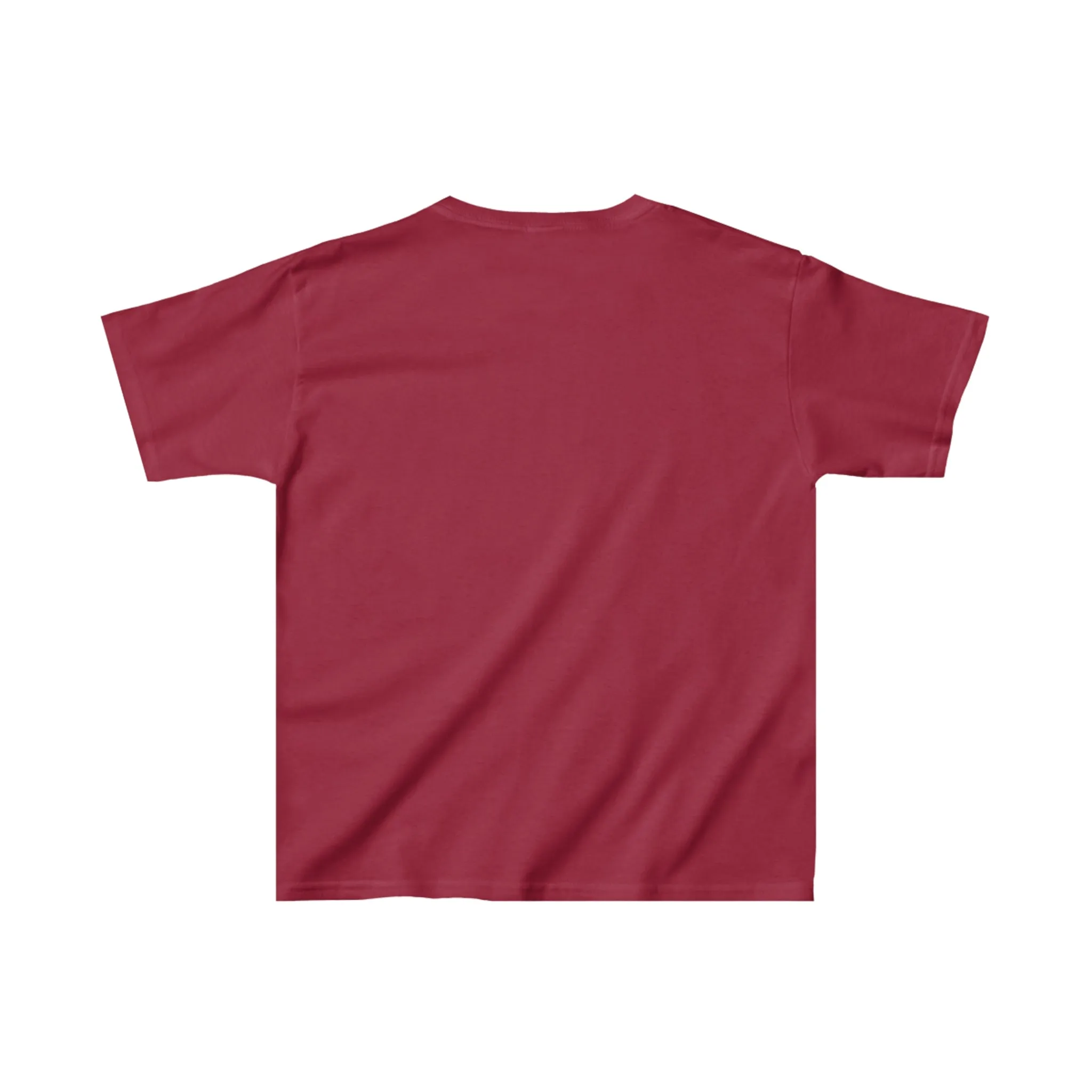 Aries zodiac Kids Heavy Cotton™ Tee