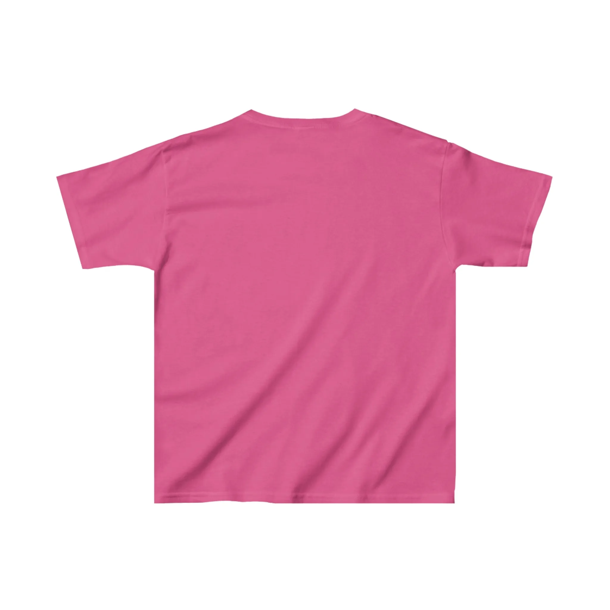 Aries zodiac Kids Heavy Cotton™ Tee