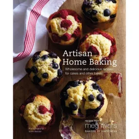 Artisan Home Baking - N/A