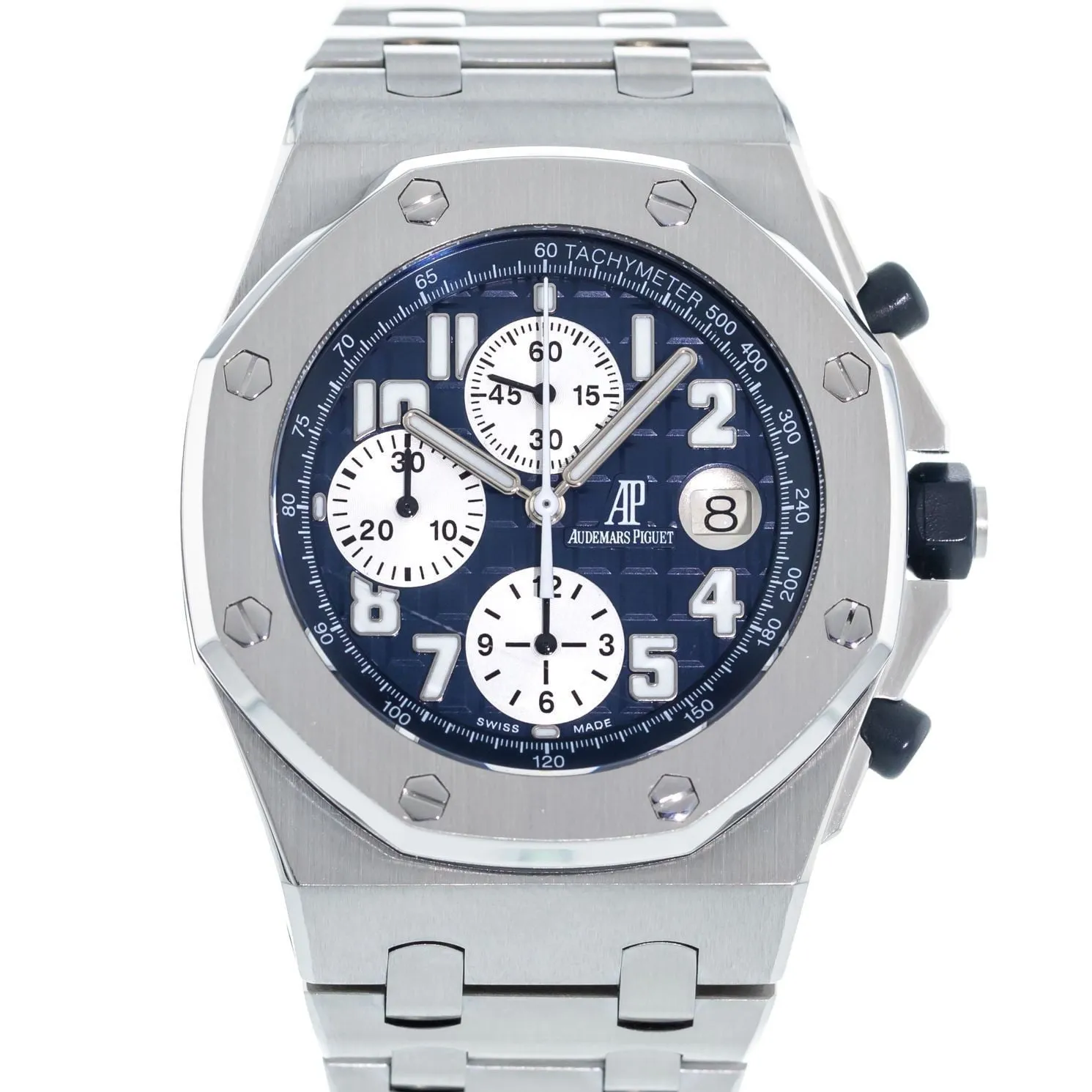 Audemars Piguet Royal Oak Offshore 25721ST.OO.1000ST.09