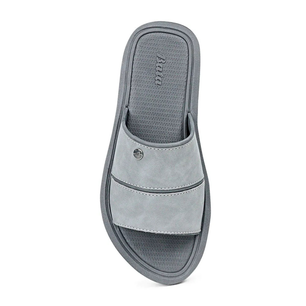 Bata PEACE Men's Slide Sandal