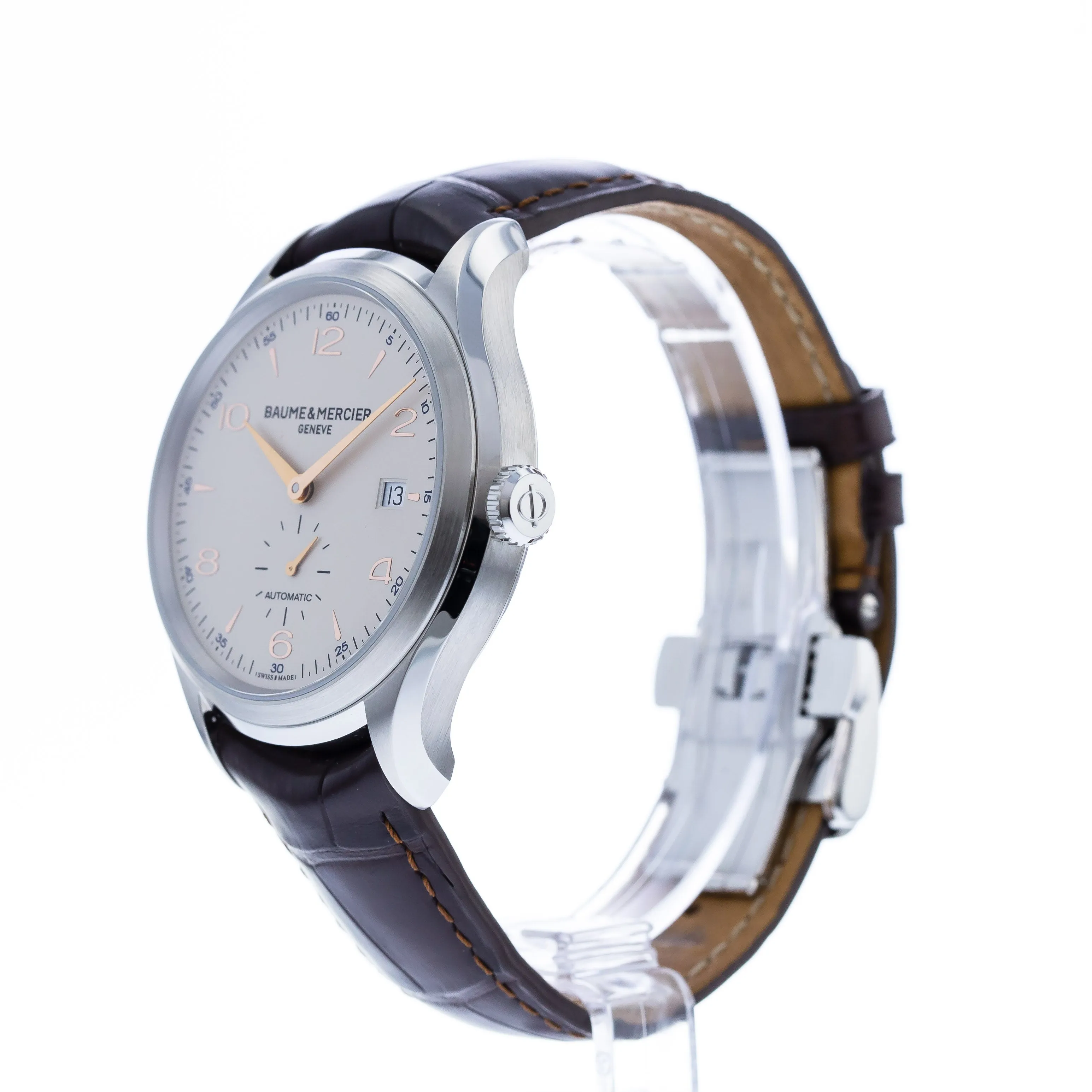 Baume &amp; Mercier Clifton M0A10054