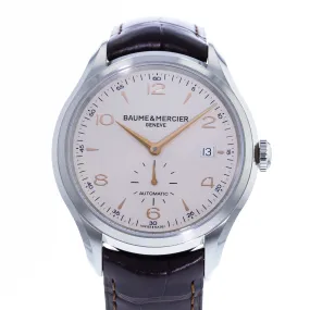 Baume &amp; Mercier Clifton M0A10054