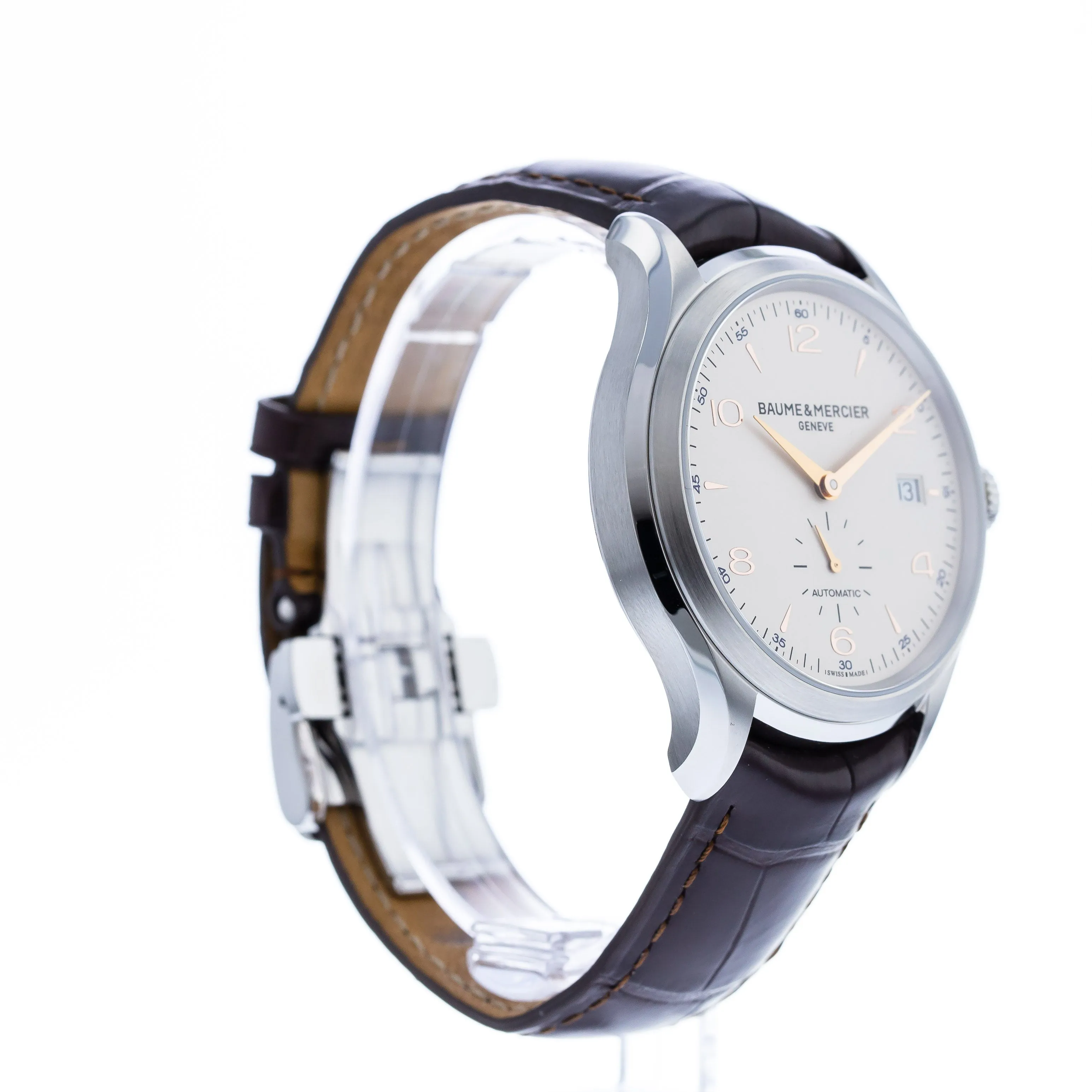 Baume &amp; Mercier Clifton M0A10054