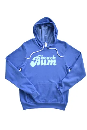 Beach Bum 1895_hoodie