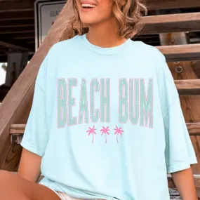 BEACH BUM RETRO PALM