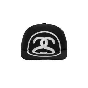 Big Link Low Pro Cap (black)