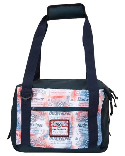 Billabong X Budweiser Suds Cooler