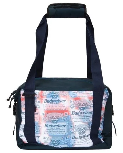 Billabong X Budweiser Suds Cooler