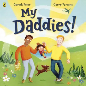 Book - My Daddies