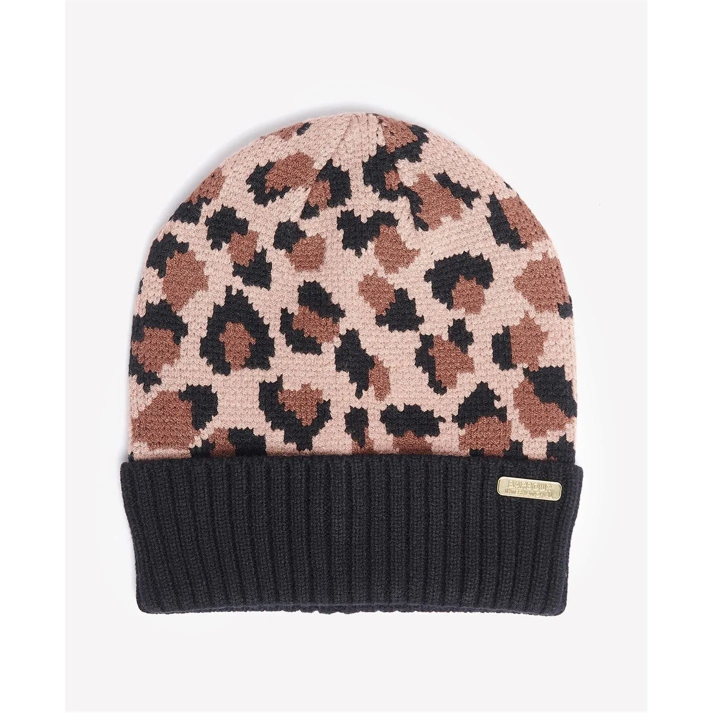 Boulevard Beanie