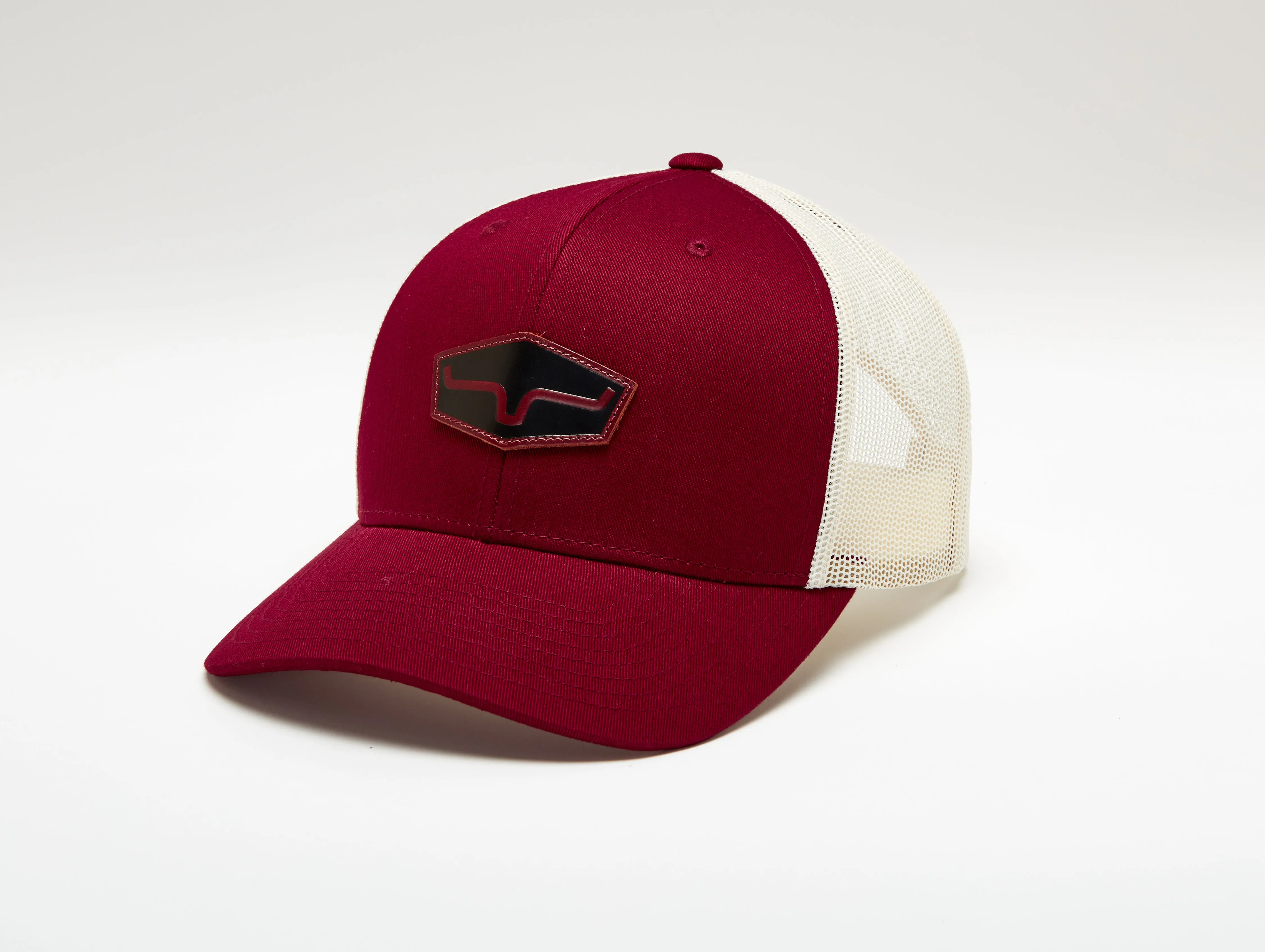 Box Seats Trucker Hat