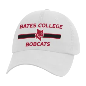 Cap with BATES COLLEGE BOBCATS Icon