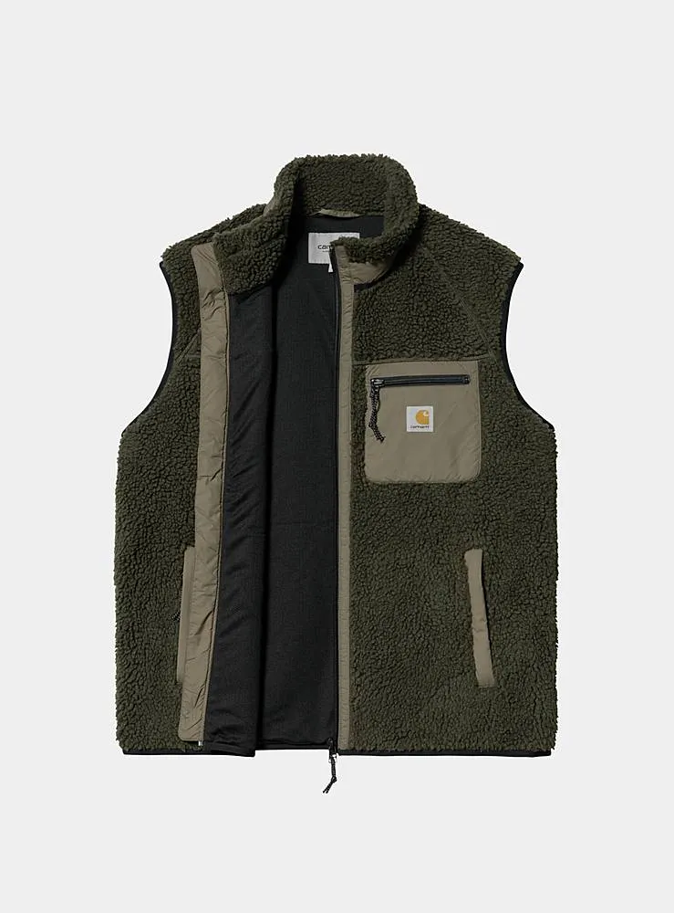 Carhartt Prentis Vest Liner - Cypress/Seaweed