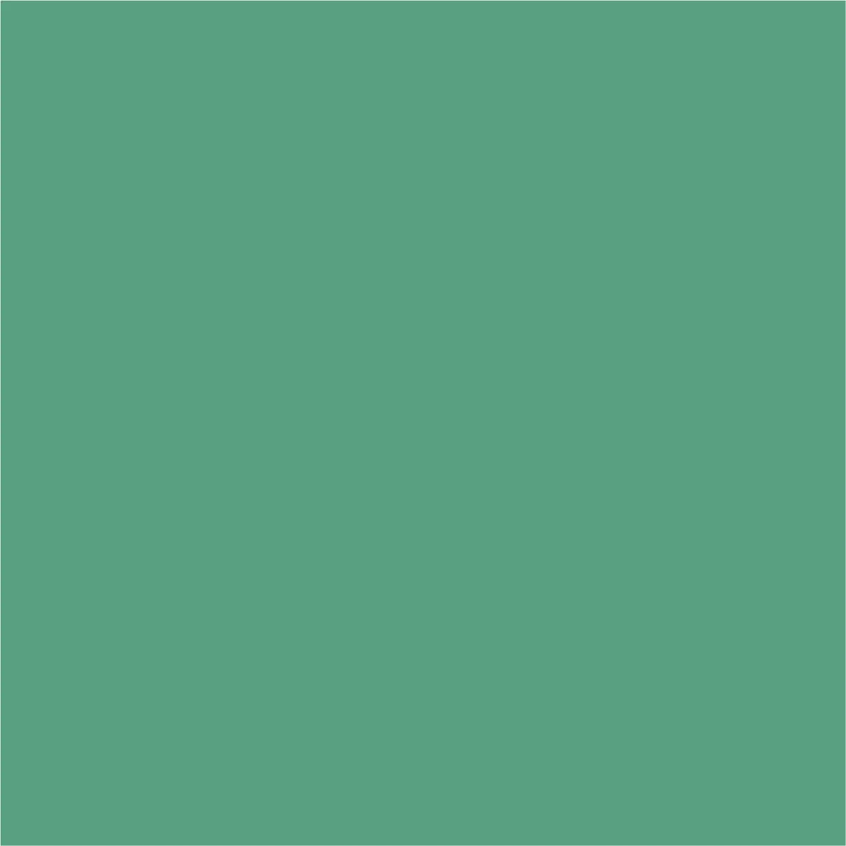 Carriso Organic Cotton Short - Green Spruce