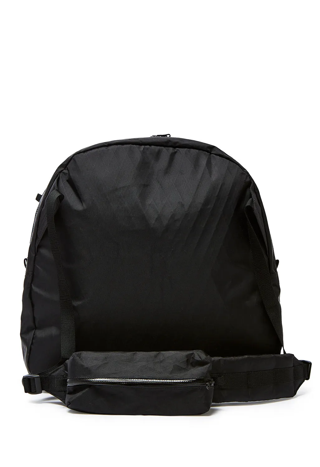 CAYL Commute Pack X-Pac - Black