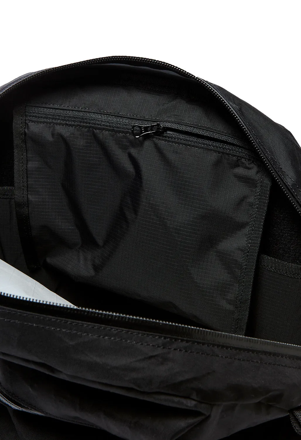 CAYL Commute Pack X-Pac - Black