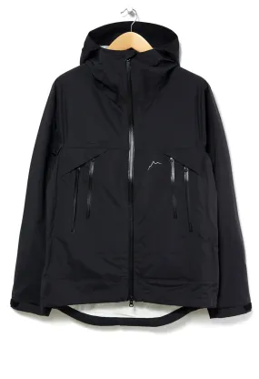 CAYL Men's 2.5L Double Jacket - Black