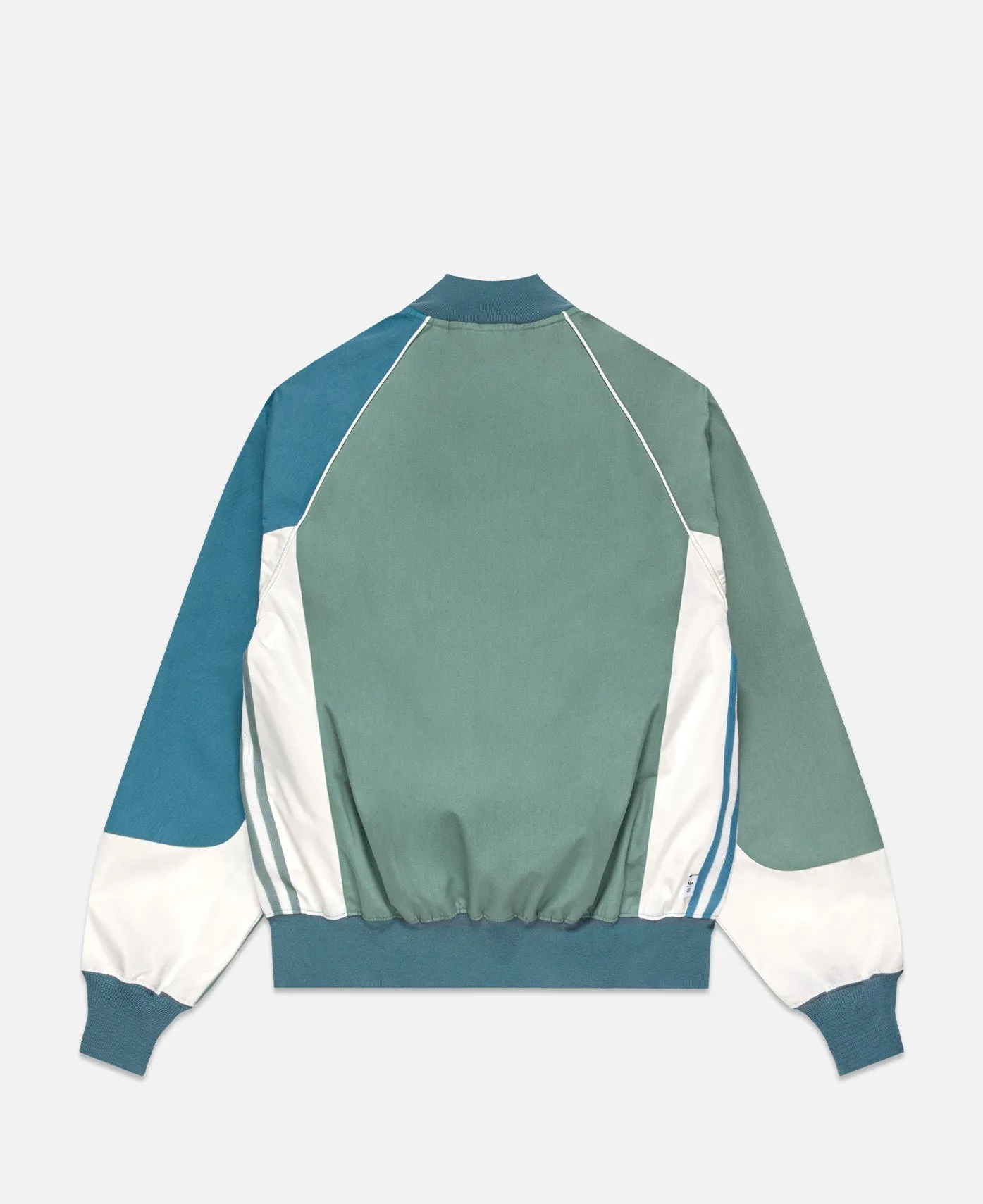 CLOT Track Top (Blue)