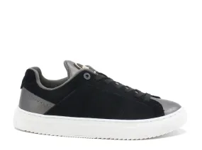 COLMAR Sneakers Donna Black Dark Silver BRADBURY LUX 072