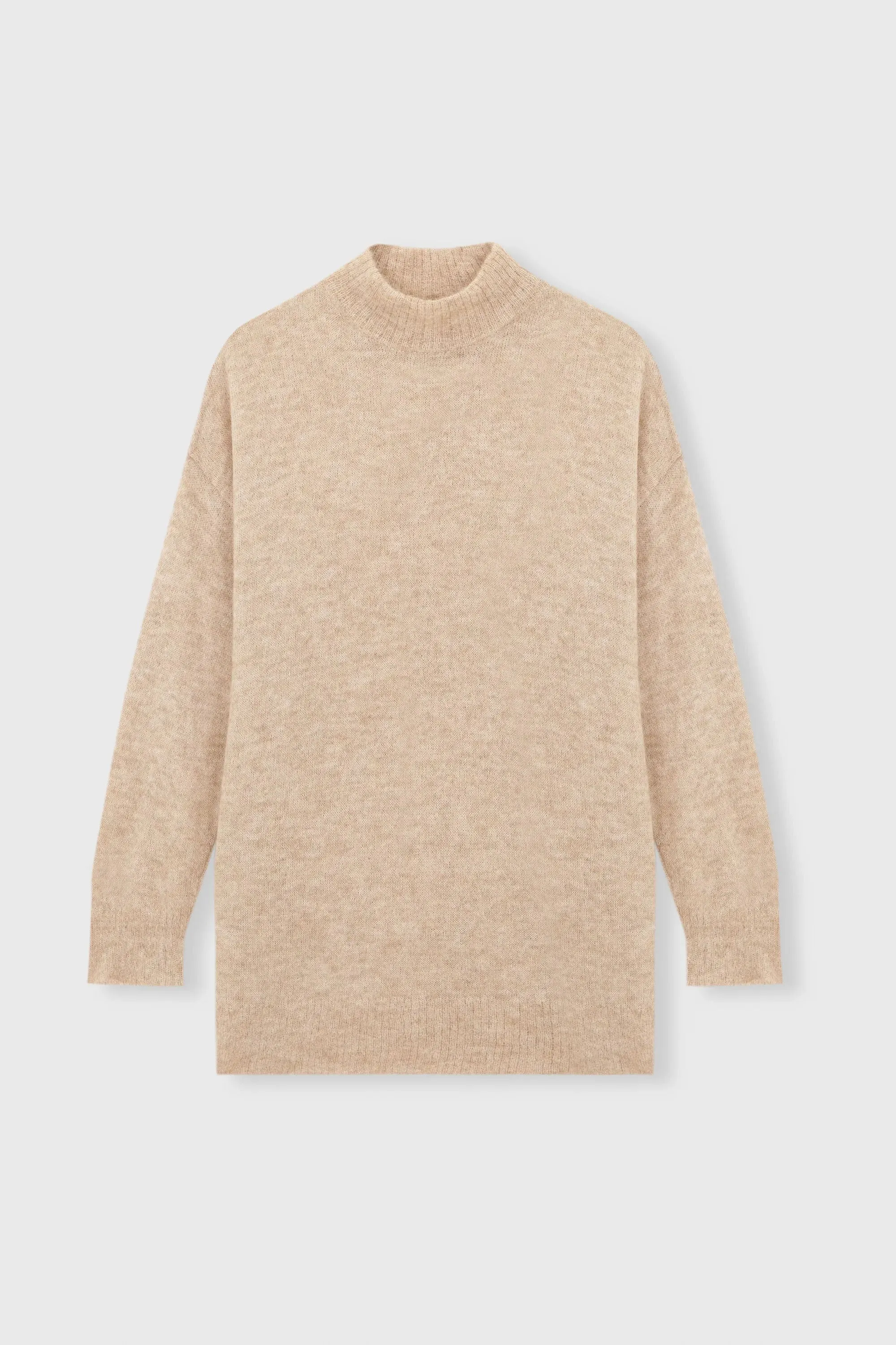 Cordera - Suri Turtleneck Sweater Avene