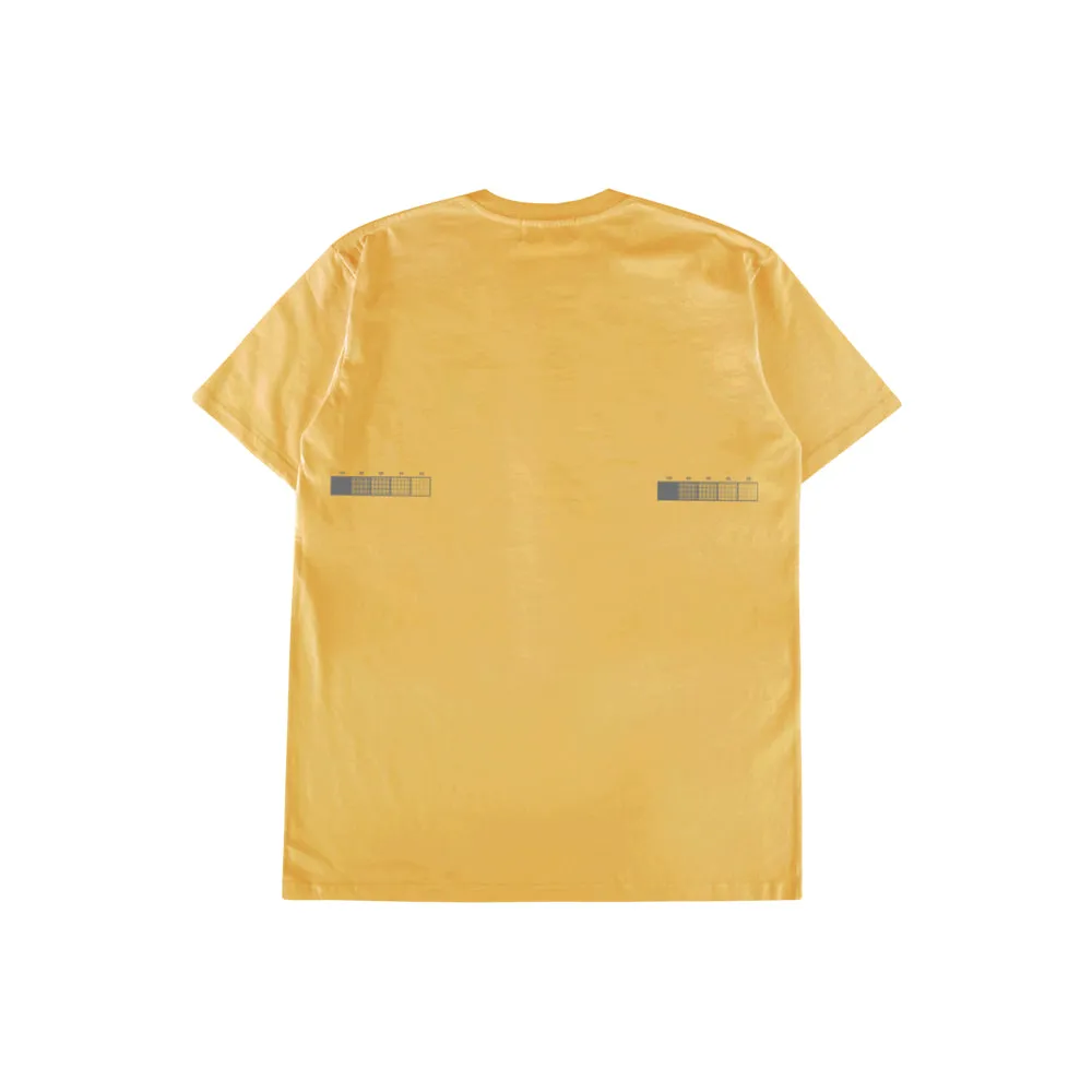 Core Logo Tee (Dijon)