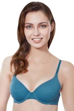 Cotton Casuals Wired Bra