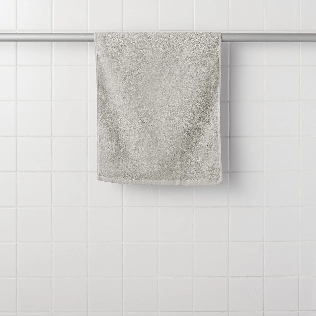 Cotton Pile Lightweight Face Towel