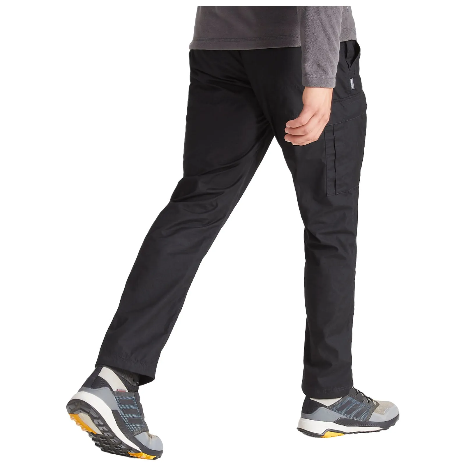 Craghoppers Mens Kiwi Tailored Trousers