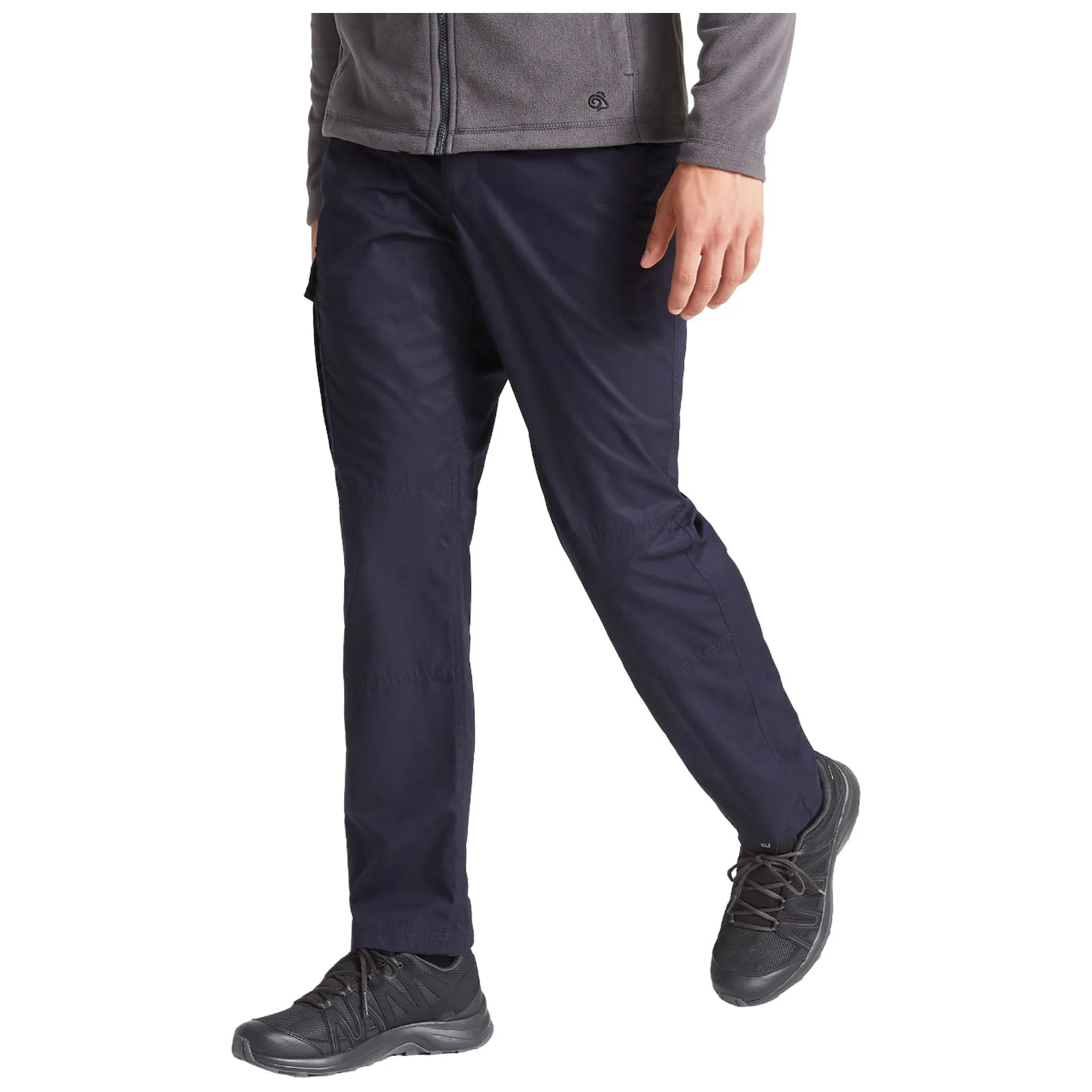 Craghoppers Mens Kiwi Tailored Trousers